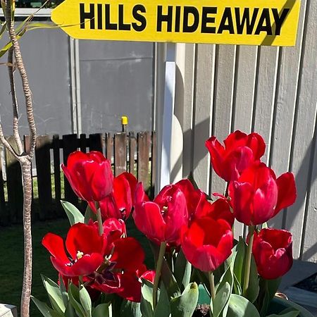 Hotel Hill'S Hideaway Dargaville Zewnętrze zdjęcie