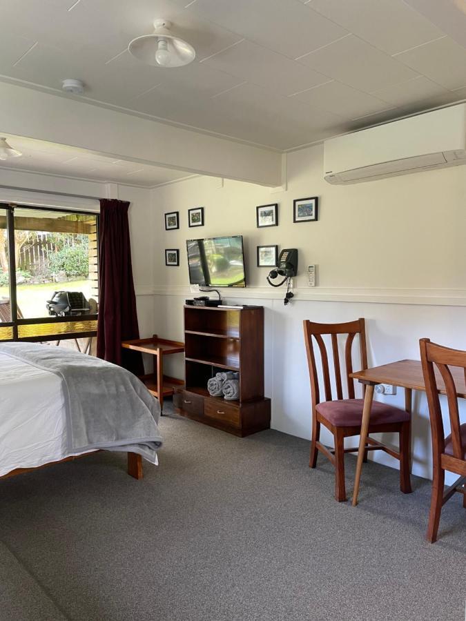 Hotel Hill'S Hideaway Dargaville Zewnętrze zdjęcie