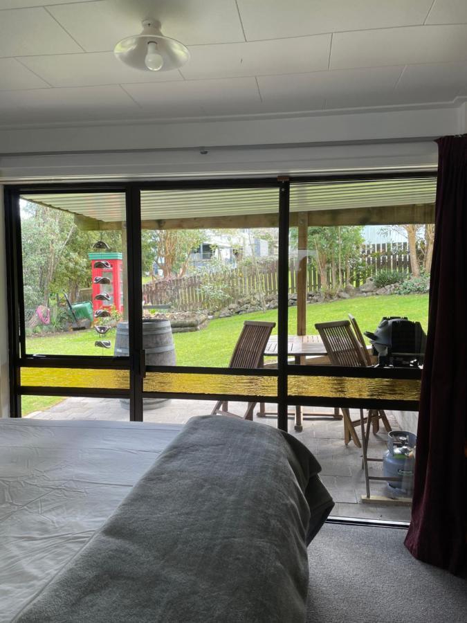 Hotel Hill'S Hideaway Dargaville Zewnętrze zdjęcie