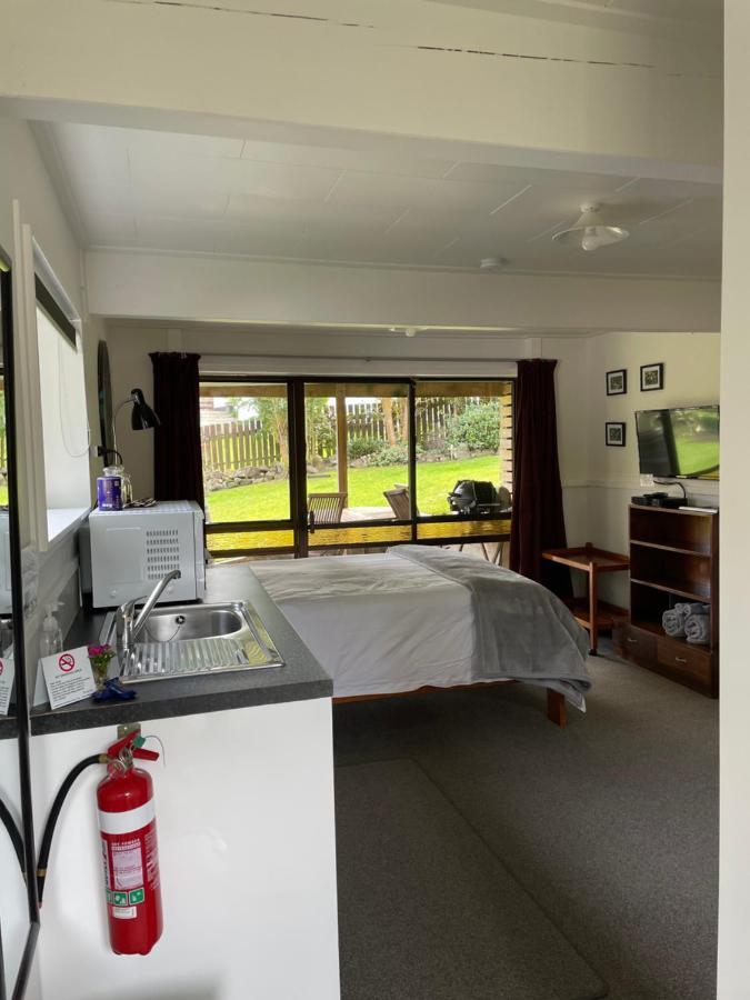 Hotel Hill'S Hideaway Dargaville Zewnętrze zdjęcie