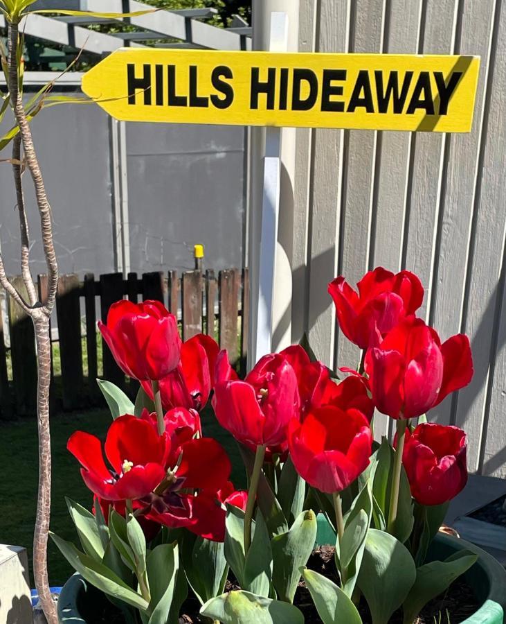 Hotel Hill'S Hideaway Dargaville Zewnętrze zdjęcie