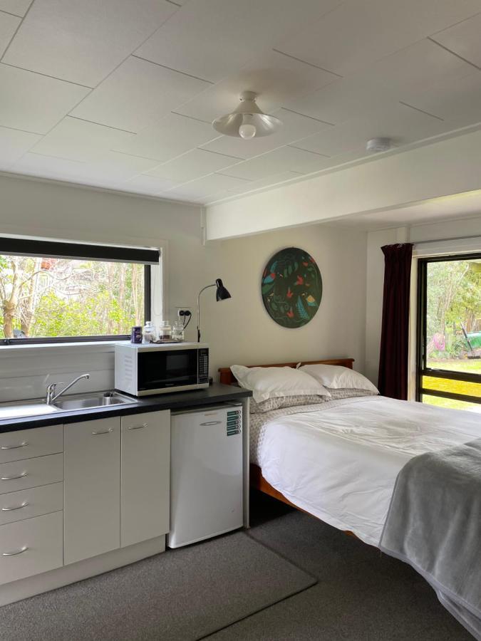Hotel Hill'S Hideaway Dargaville Zewnętrze zdjęcie