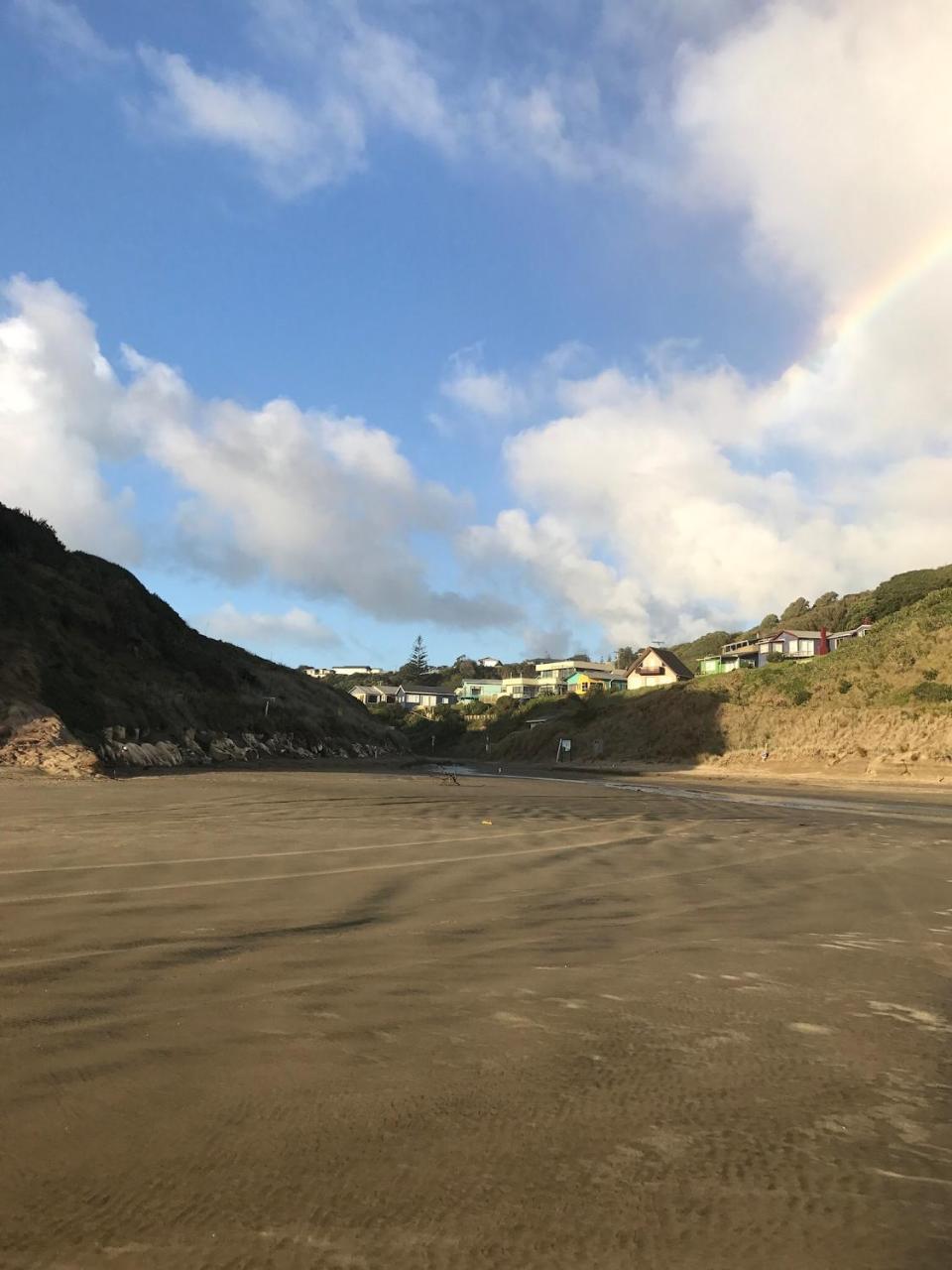 Hotel Hill'S Hideaway Dargaville Zewnętrze zdjęcie