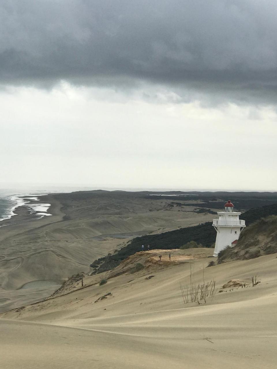 Hotel Hill'S Hideaway Dargaville Zewnętrze zdjęcie